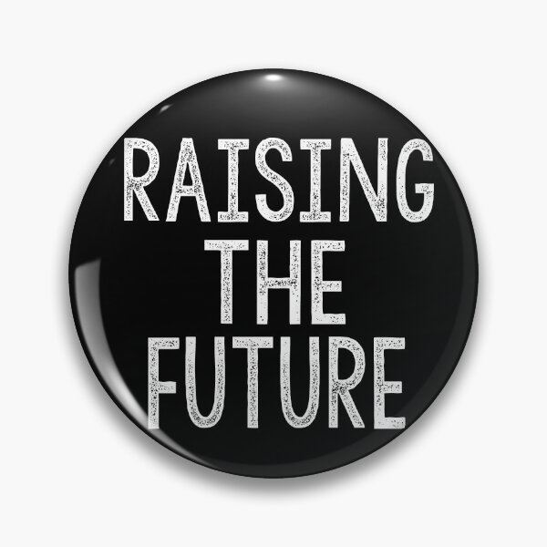 Item preview, Raising The Future designed and sold by Heddar Badreddine.