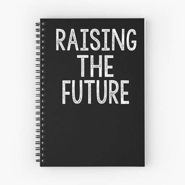 Item preview, Raising The Future designed and sold by Heddar Badreddine.