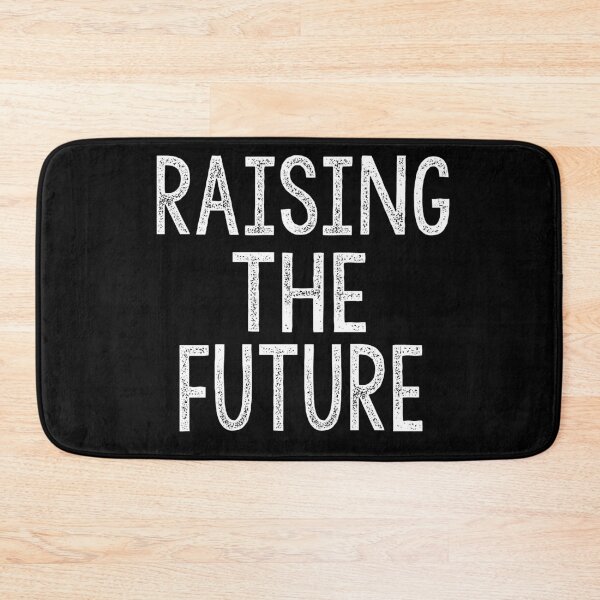 Item preview, Raising The Future designed and sold by Heddar Badreddine.