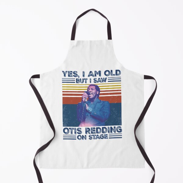 Item preview, Retro Yes I'm Old But I Saw Otis Redding On Stage designed and sold by evieoreilly.
