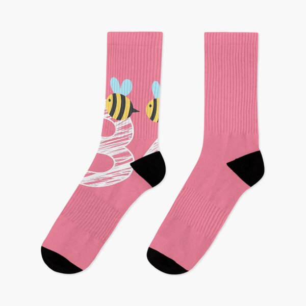 Item preview, Beefour - B4 (Pink) designed and sold by cvelasco88.