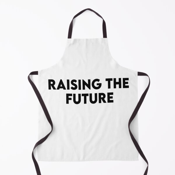 Item preview, Raising The Future designed and sold by Heddar Badreddine.