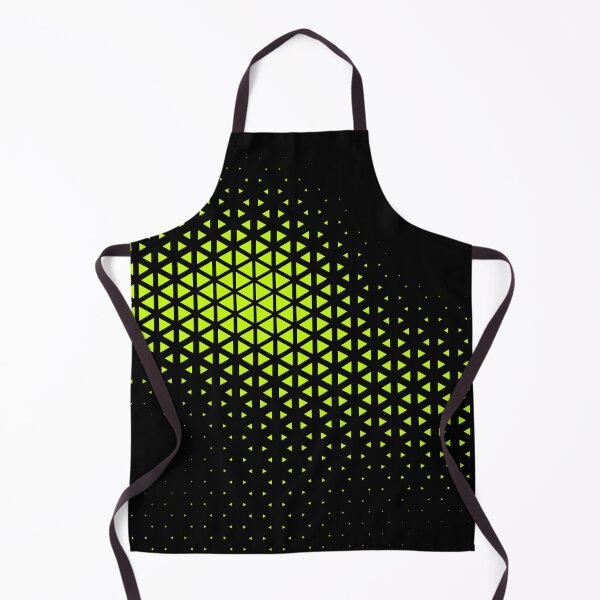 Item preview, A constellation of triangles #2 designed and sold by x1brett.