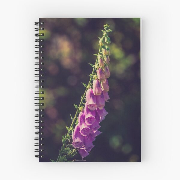 Item preview, Foxglove designed and sold by angrypixel.
