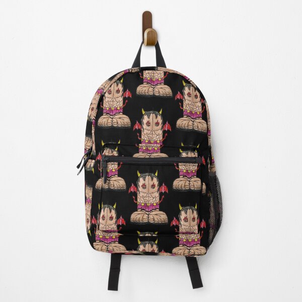 Item preview, My little demon friend designed and sold by Thiago Calobrezi.