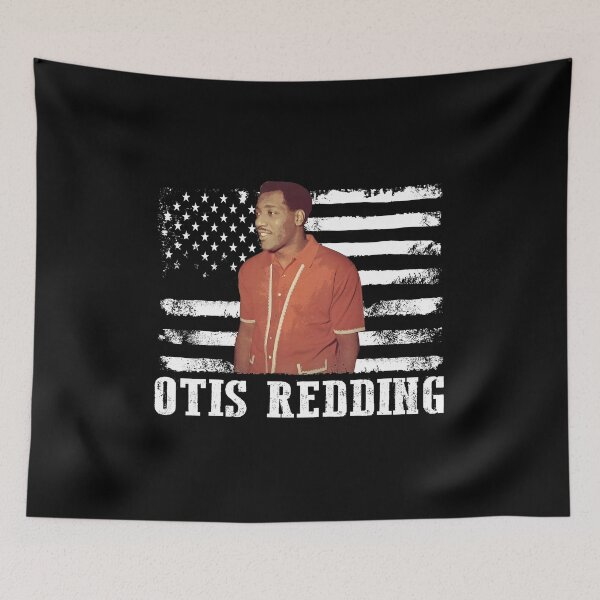 Item preview, Distressed American Flag Name Music Legend designed and sold by evieoreilly.