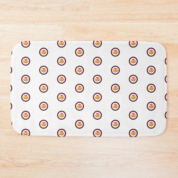 Item preview, 3D Mega Mushroom! (on White) designed and sold by epinkb.