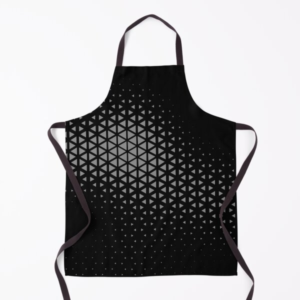 Item preview, A constellation of triangles #3 designed and sold by x1brett.