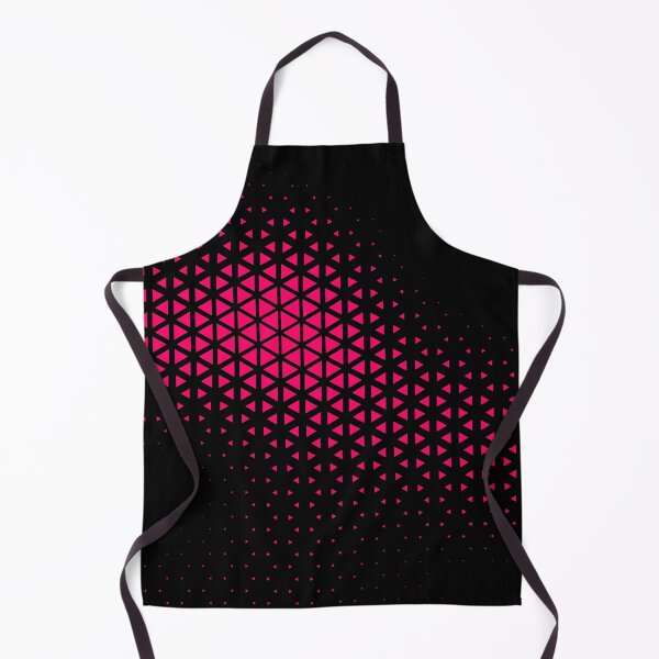 Item preview, A constellation of triangles #4 designed and sold by x1brett.
