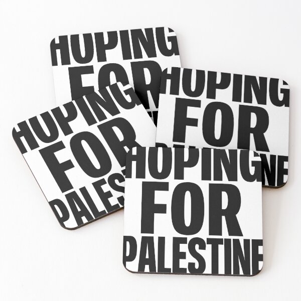 Item preview, Hoping For Palestine designed and sold by Art Wear.