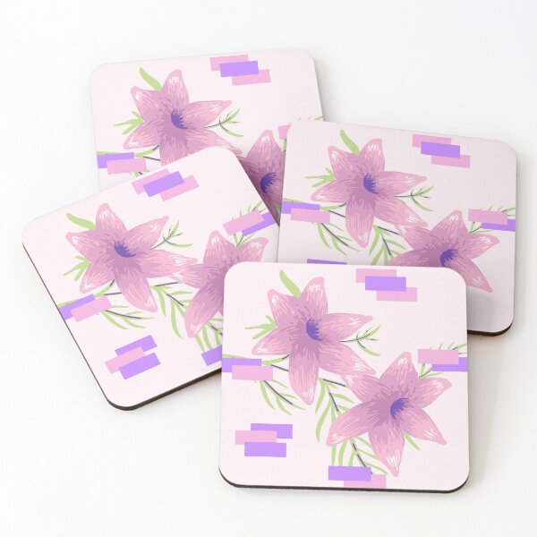 Item preview, Copy of Flower Geometry brick designed and sold by CharlizeMagne.