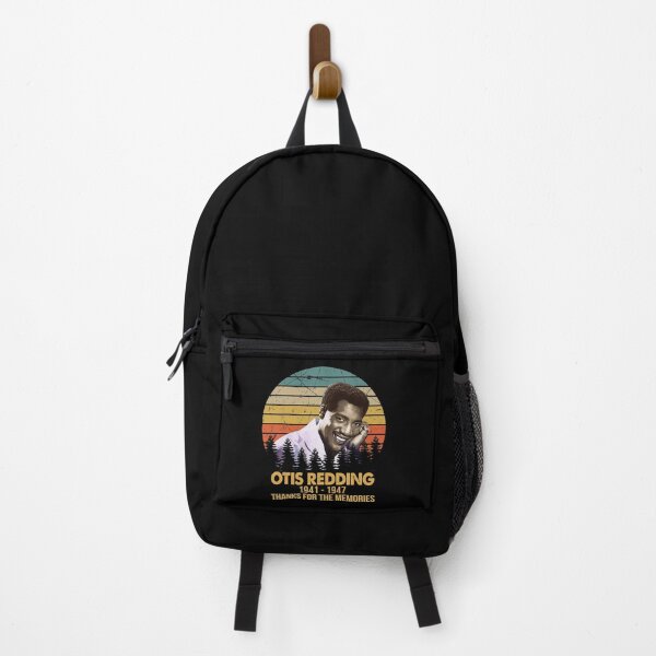 Item preview, Otis Redding Retro Thanks For The Memories designed and sold by evieoreilly.