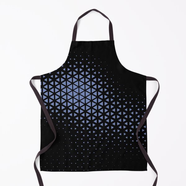 Item preview, A constellation of triangles #5 designed and sold by x1brett.