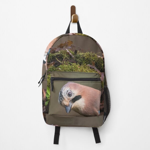 Item preview, Eurasian Jay designed and sold by Alec Stewart.