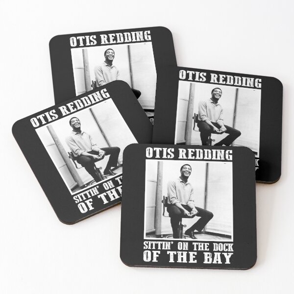 Item preview, Sittin' On The Dock Of The Bay designed and sold by evieoreilly.