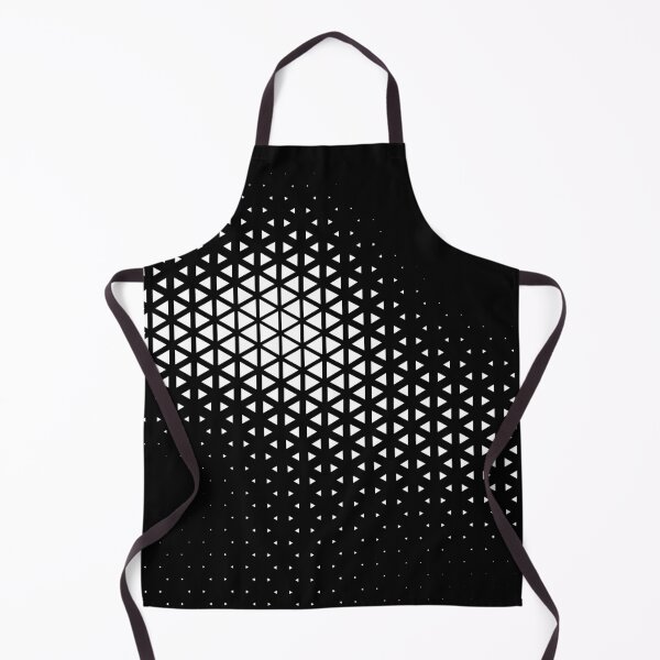 Item preview, A constellation of triangles #6 designed and sold by x1brett.
