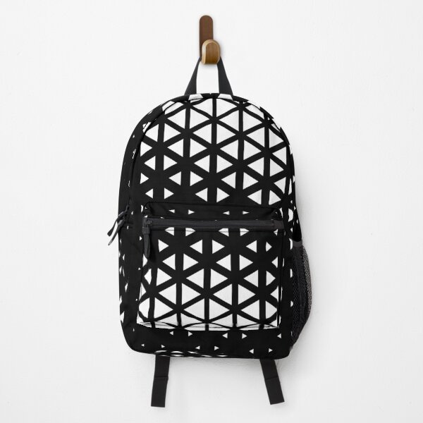 Item preview, A constellation of triangles #6 designed and sold by x1brett.
