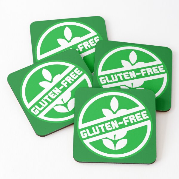 Item preview, GLUTEN FREE designed and sold by T-paw.