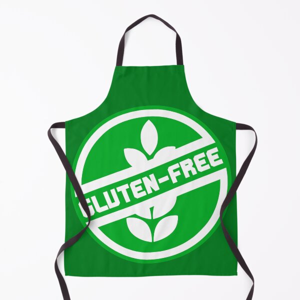 Item preview, GLUTEN FREE designed and sold by T-paw.