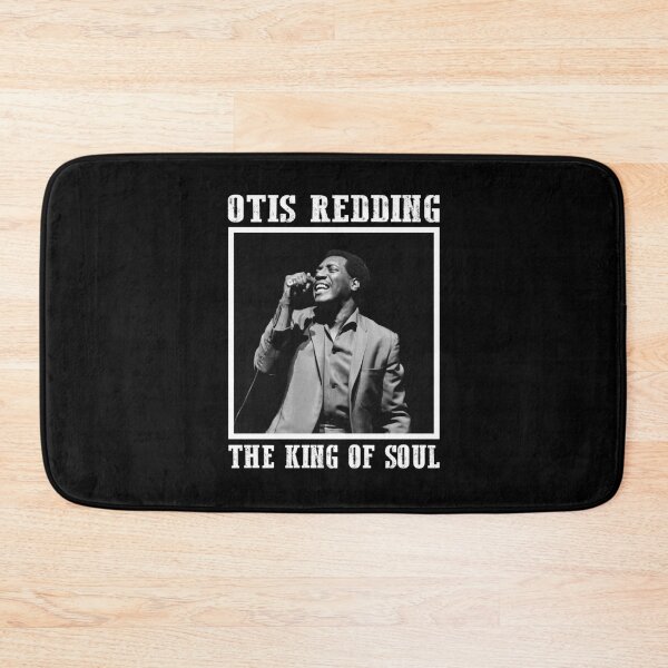 Item preview, The King Of Soul Classic designed and sold by evieoreilly.