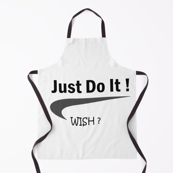 Item preview, wish, just do it designed and sold by HiChois.