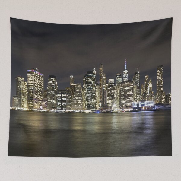 Item preview, Manhattan New York designed and sold by Londonimages.