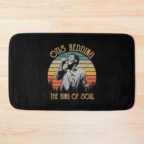 Item preview,  Redding - The King Of Soul Vintage designed and sold by evieoreilly.