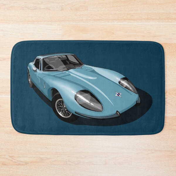 Item preview, Marcos 3 litre in light blue designed and sold by candc-retro.