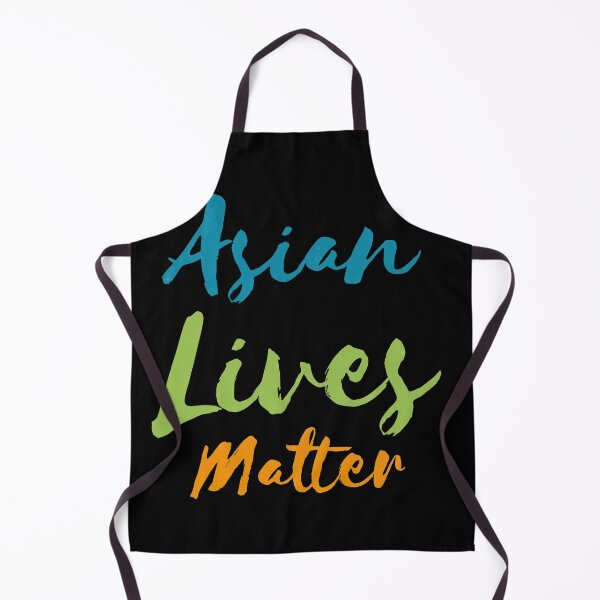 Item preview, Asian lives matter designed and sold by mwebba2005.