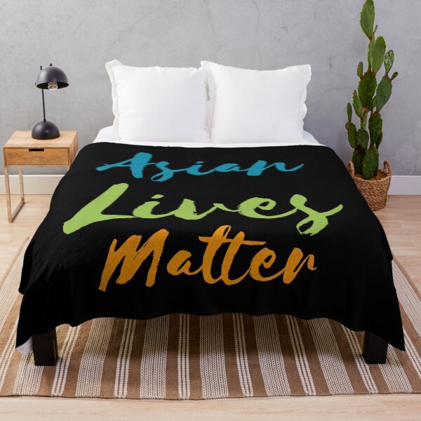 Item preview, Asian lives matter designed and sold by mwebba2005.