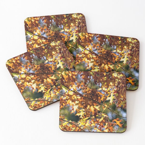 Item preview, Autumn Colors (2) designed and sold by Josette Halls.