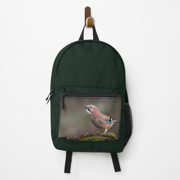 Item preview, Eurasian Jay designed and sold by Alec Stewart.