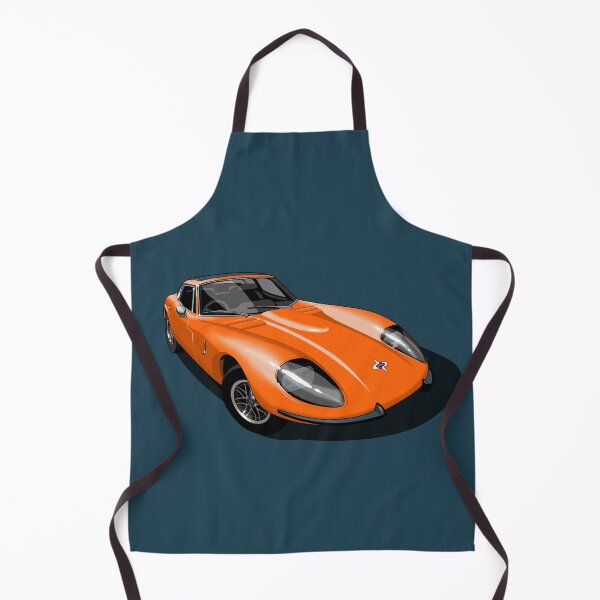 Item preview, Marcos 3 litre in orange designed and sold by candc-retro.