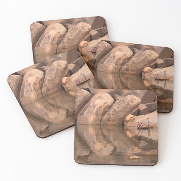 Item preview, Hampi, Karnataka, India designed and sold by reisefoto.