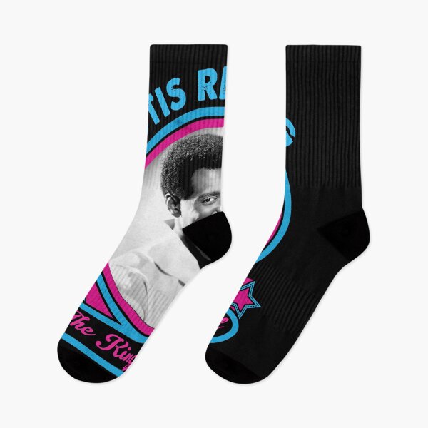 Item preview, the king of soul designed and sold by evieoreilly.
