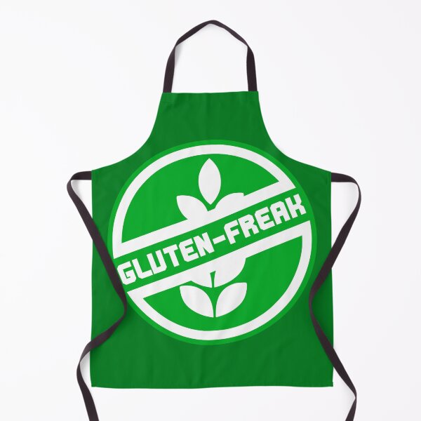 Item preview, GLUTEN FREAK designed and sold by T-paw.