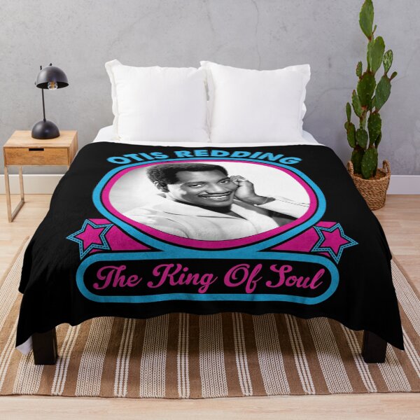 Item preview, the king of soul designed and sold by evieoreilly.