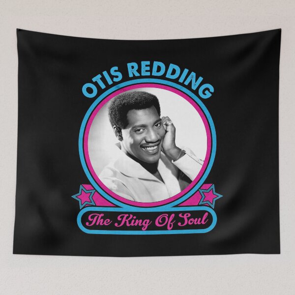 Item preview, the king of soul designed and sold by evieoreilly.