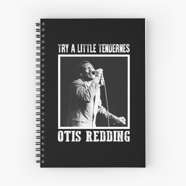 Item preview, Try A Little Tenderness Otis Redding Classic designed and sold by evieoreilly.