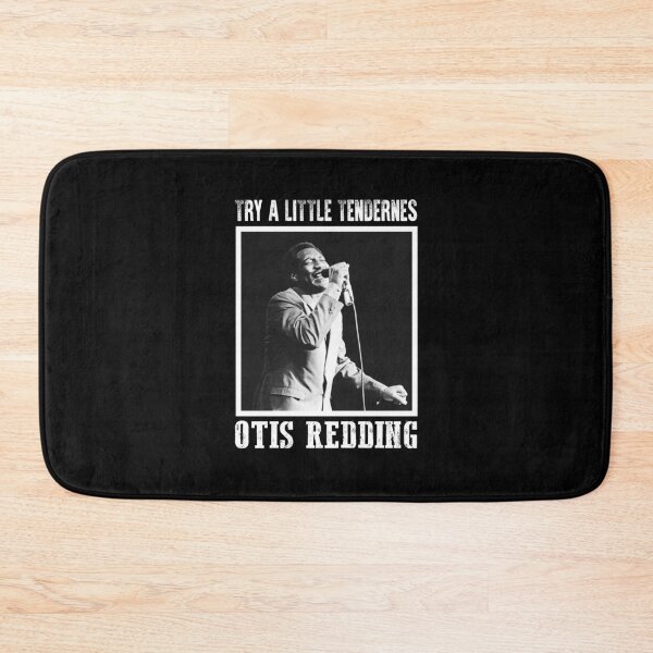 Item preview, Try A Little Tenderness Otis Redding Classic designed and sold by evieoreilly.