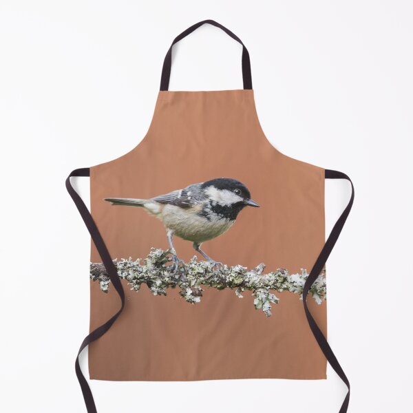 Item preview, Coal Tit designed and sold by Alec Stewart.