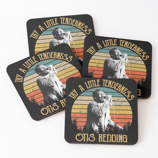 Item preview, Try A Little Tenderness Otis Redding Vintage designed and sold by evieoreilly.