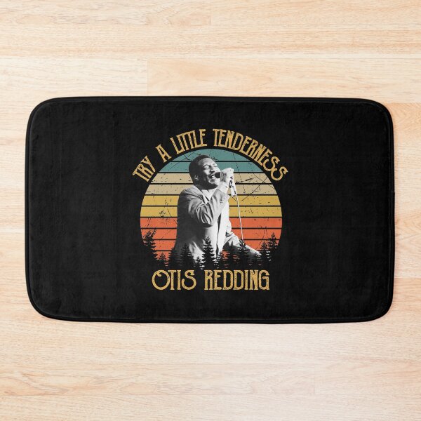 Item preview, Try A Little Tenderness Otis Redding Vintage designed and sold by evieoreilly.