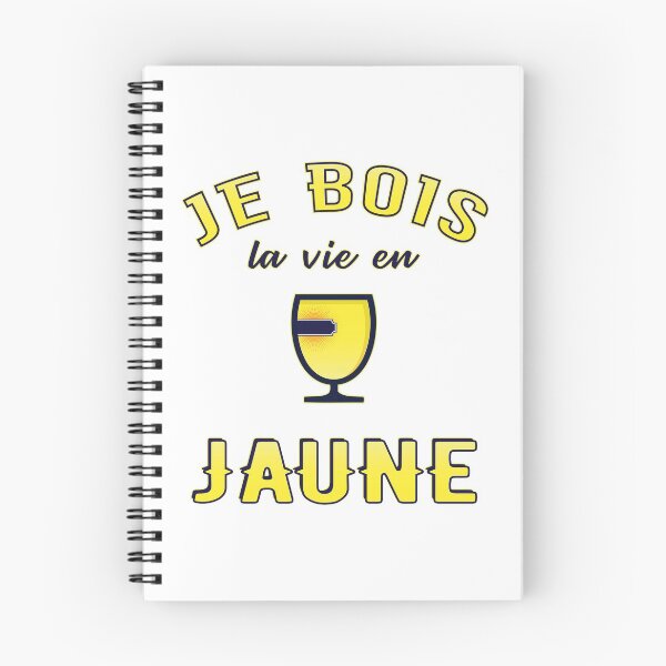 Item preview, I drink life in yellow - Alcohol humor message designed and sold by rubislys.