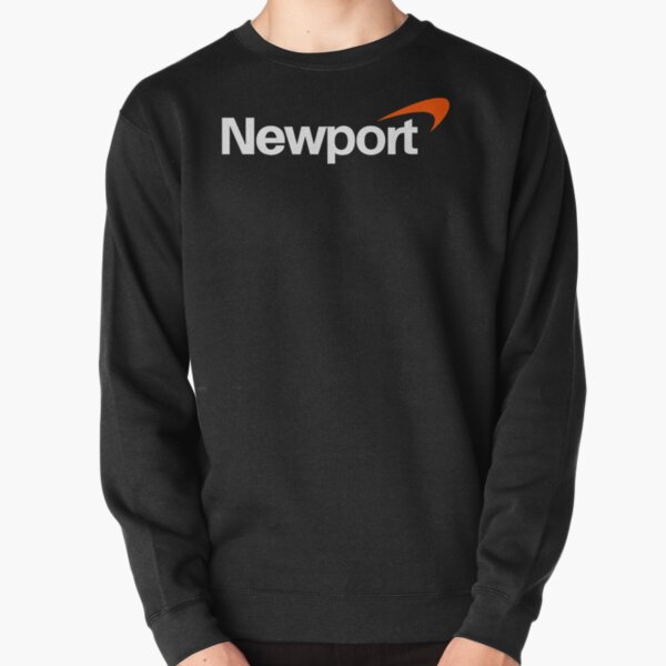 Newport Cigarettes Sweatshirts & Hoodies | Redbubble