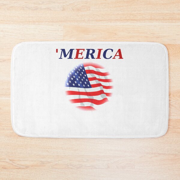 Item preview, Merica designed and sold by Brad Chambers.