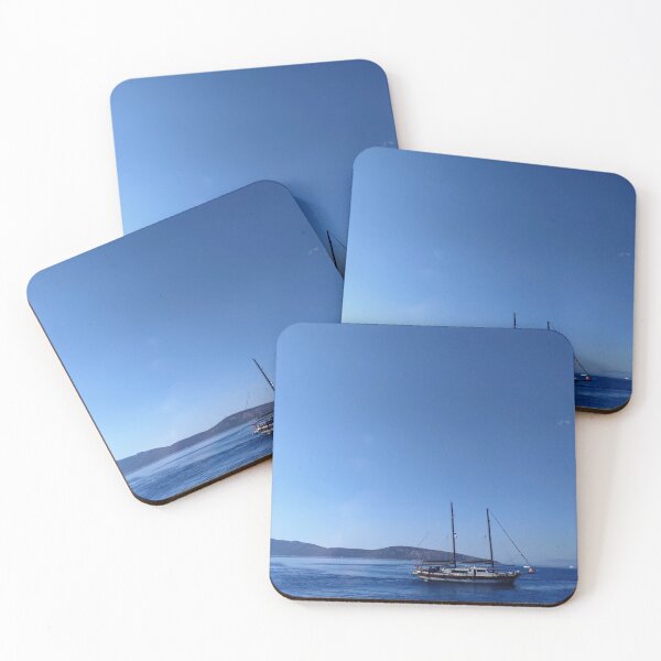 Item preview, At Sea designed and sold by artandsoul-py.