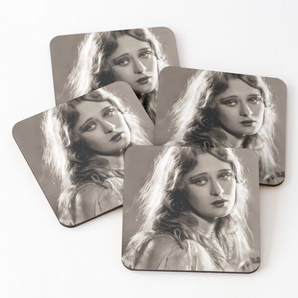 Item preview, Silent Movie Actress - Dolores Costello designed and sold by Jools-57.