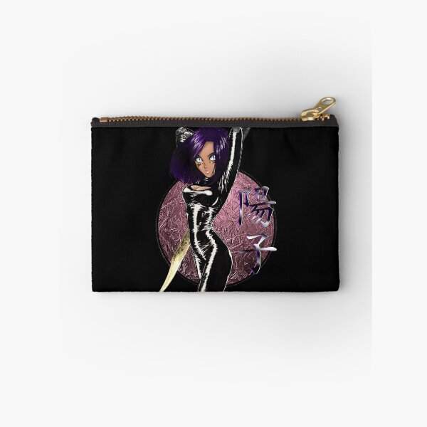 Item preview, Yoko from Mars 06 designed and sold by Z3R0N1N3.