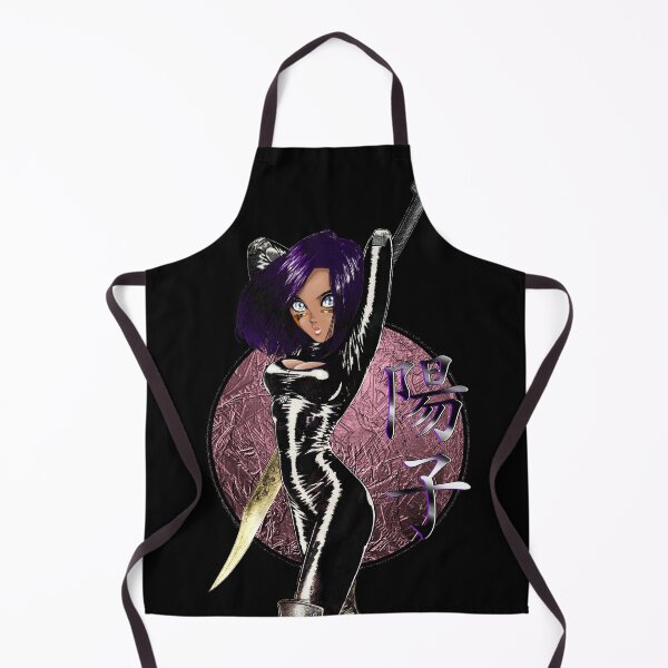 Item preview, Yoko from Mars 06 designed and sold by Z3R0N1N3.